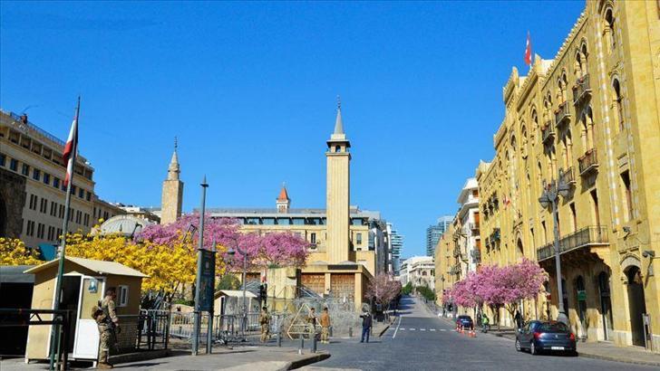 Lübnan ve BAE'de corona virüs vakaları arttı