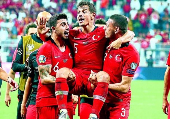 Moldova - Türkiye | Sakat oyuncularda son durum