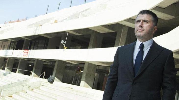 'Seri galibiyetler yakalayacağız'