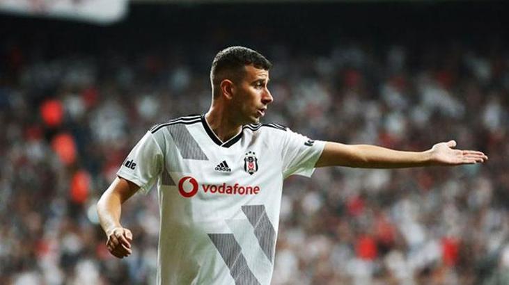 Oğuzhan Özyakup formaya tutundu