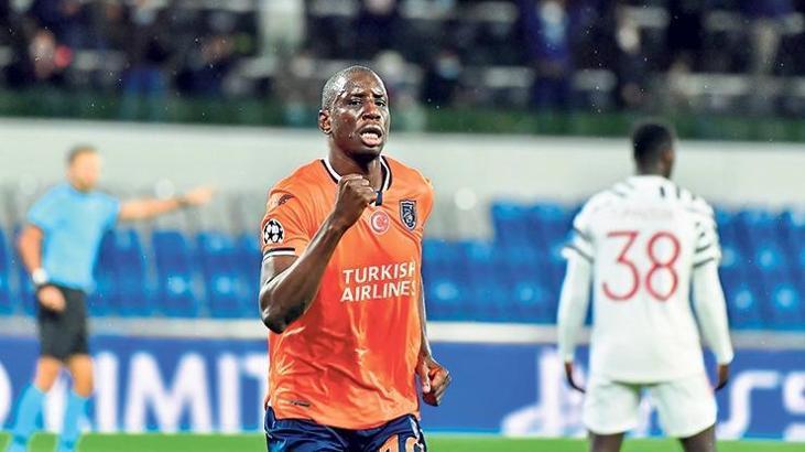 Demba Ba'dan bomba açıklama: ‘Oynamak istiyorsan oruç tutma!'