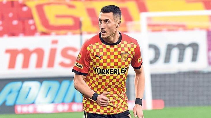 Göztepe'de Jahovic eski günlerine döndü!