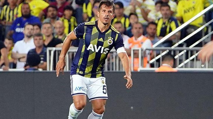 Emre Belözoğlu: Hazırlık maçları ölçü olamaz