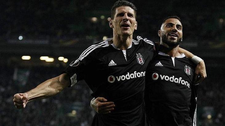 Yıldızlar Güneş'le yeniden doğdu!