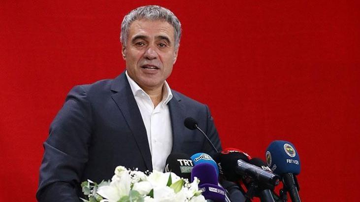 Yanal'dan şampiuyonluk mesajı