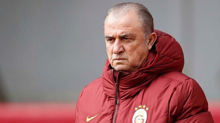 Fatih Terim hastaneden takımı takip ediyor!