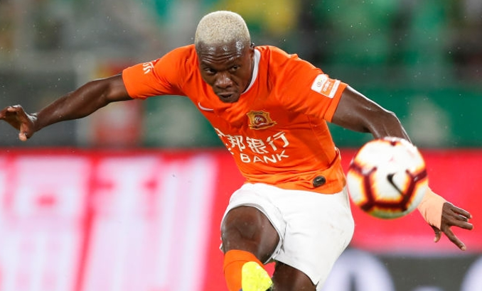 Son dakika! Trabzonspor, Jean Evrard Kouassi transferini bitirdi