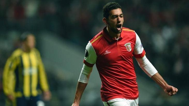 Ahmed Hassan hakemden memnun!