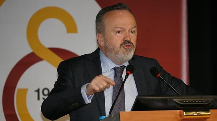 'Geçmiş olsun Yusuf Günay'