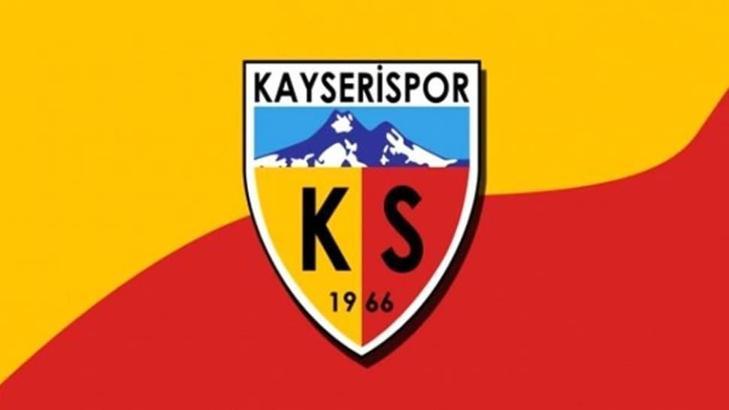 Kayserispor'da Corona virüs şoku!