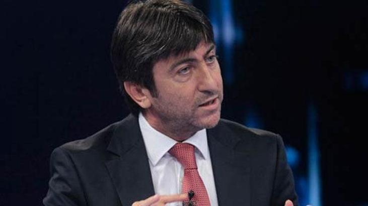 Rıdvan Dilmen: Türk futboluna operasyon yaptılar