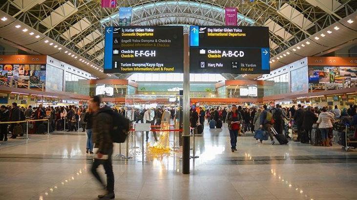 Ümraniyesporlu futbolcularla hava yolu çalışanları arasında kavga!