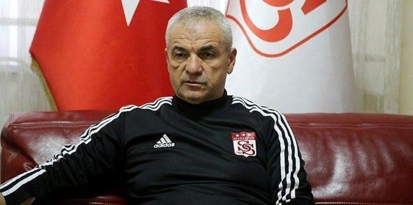 Rıza Çalımbay: Bu ligi bitirebiliriz