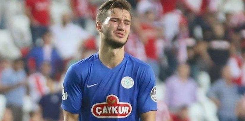 Oğulcan: Çok tedirginim