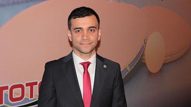 Kerim Koç: Masa tenisi gelişim hamlesi başlattık