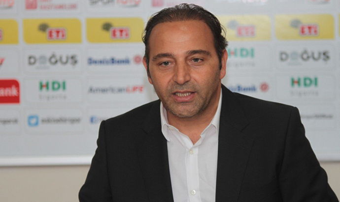 Fuat Çapa'dan Osman Taş'a cevap: Eskişehirspor sevdamız bitmedi bitmeyecek!