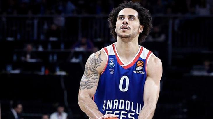 NBA takımları Larkin'in peşinde!