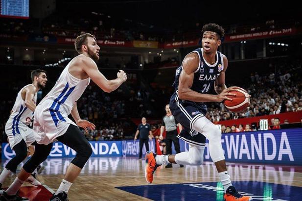 2019 FIBA Dünya Kupası'nda ikinci tur maçları tamamlandı