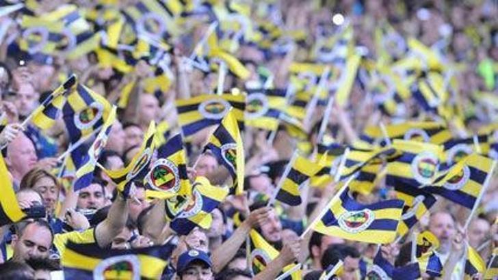 Fener'e müthiş yayın geliri!