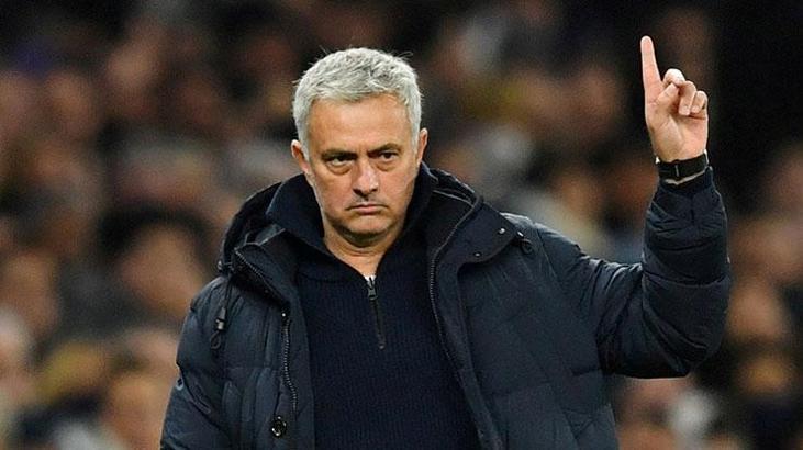 Jose Mourinho Tottenham'ı 20 milyon euro ödemekten kurtardı