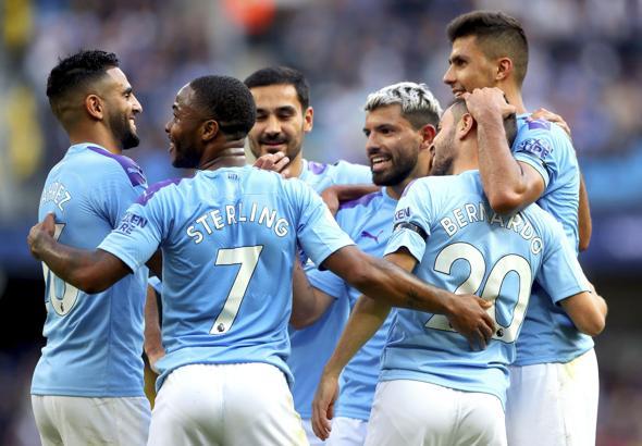 Manchester City transfer rekorunu kırdı, tarihe geçti!