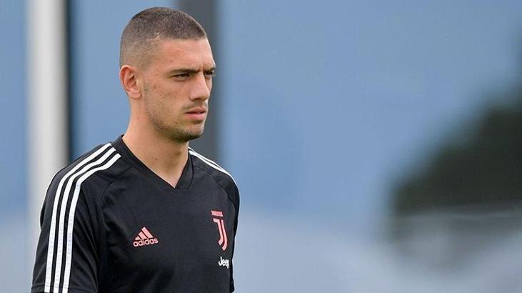 Genç sporcuların 'Evde kal Elazığ' klibine Merih Demiral'dan destek