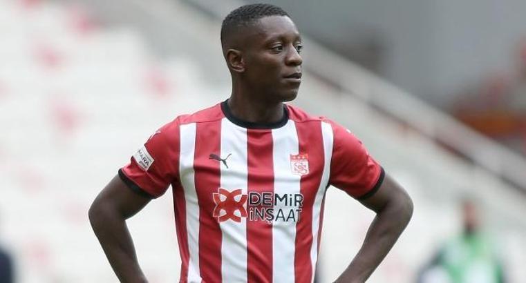 Sivasspor'un Gradel planı