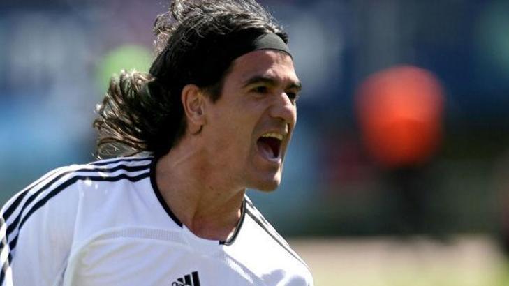 Ariel Ortega 4. lige düştü!