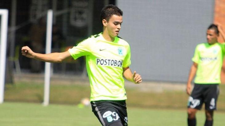 Beşiktaş'ta stopere sürpriz aday Aguilar!