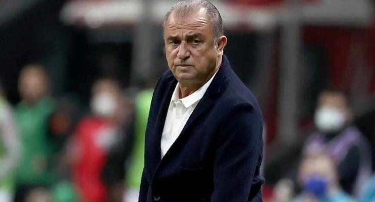 Galatasaray'da Fatih Terim'in 11 arayışı
