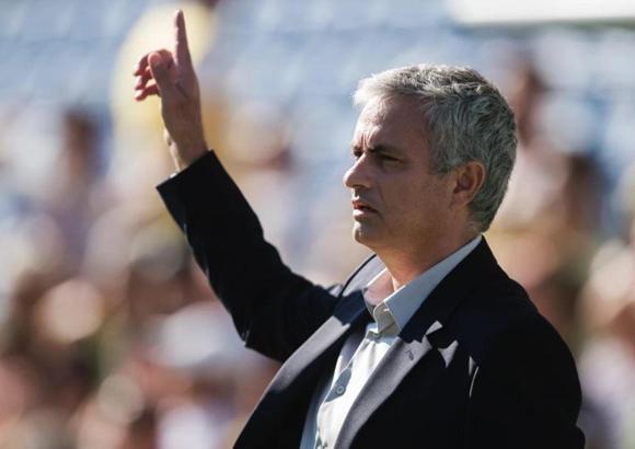 Jose Mourinho: Roma hayranlarının inanılmaz tutkusu beni ikna etti