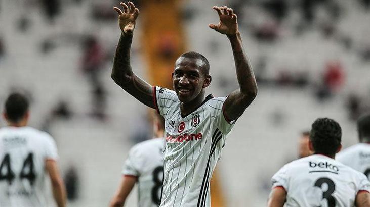 Yeni transfer Anderson Talisca