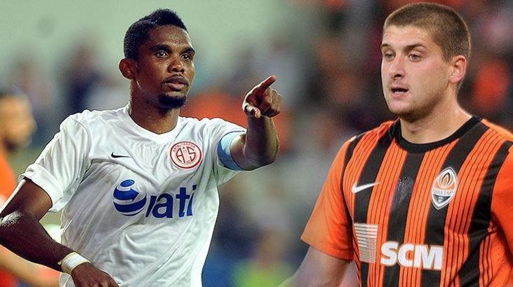 İşte Beşiktaş'ta yeni yıl hedefleri