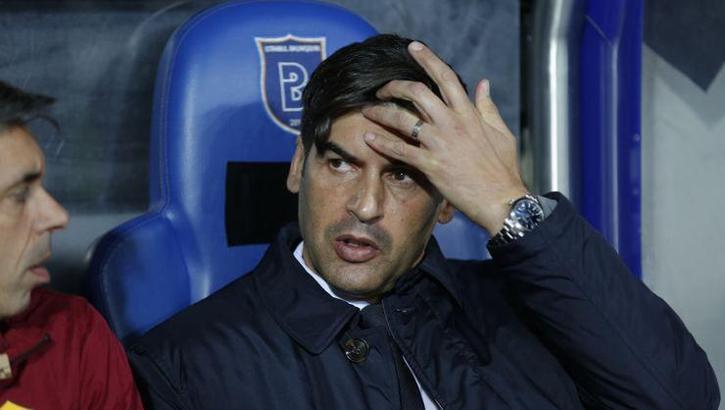 Roma'da Fonseca dönemi bittiyor