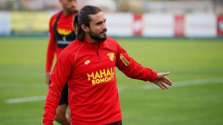 Göztepe'nin yıldızlarına teklif yağıyor