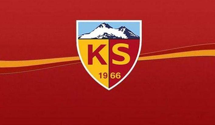 SON DAKİKA | Kayserispor'da corona virüs testi pozitif çıktı