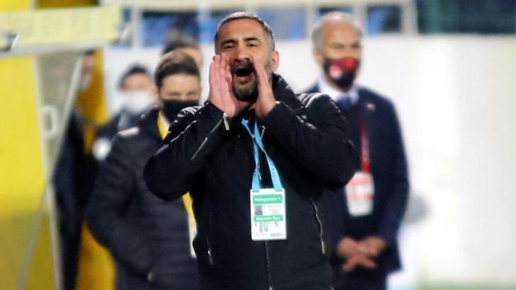 Ümit Karan: Ben Galatasaraylıyım, Galatasaray'ı yenmek isterim