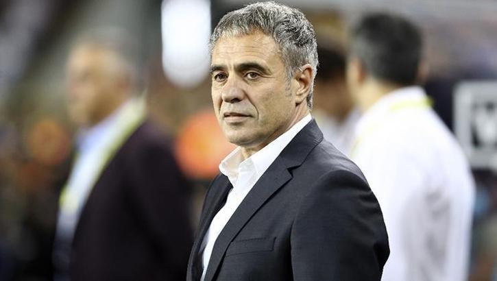 Ersun Yanal: En güzel şampiyonluklarımız henüz yaşamadıklarımızdır