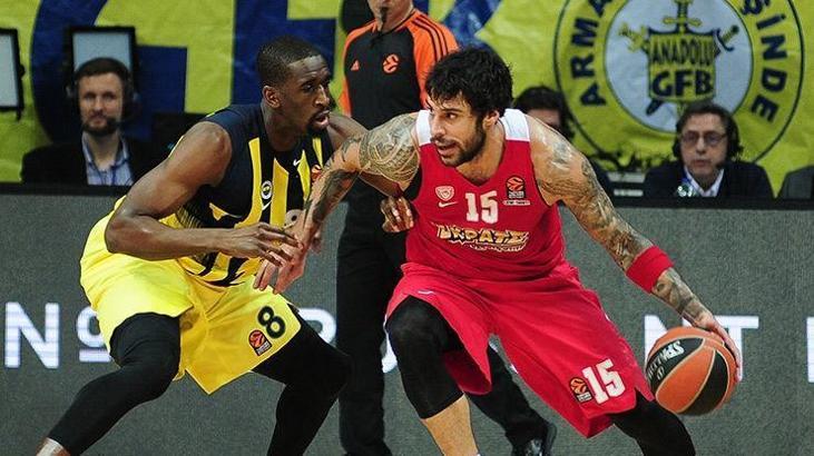 Fenerbahçe - Olympiakos maçı için belediyeler seferber oldu