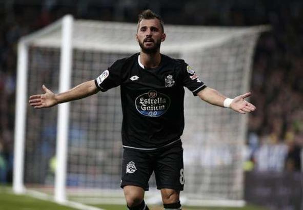 Emre Çolak yılın futbolcusu seçildi!