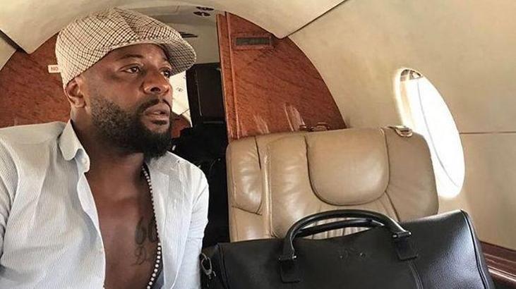 Nouma çılgına döndü! Fenerbahçe'yi tebrik edince...