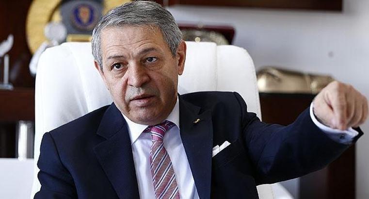 Eyüp Gözgeç'ten IOC ve İngiliz yetkililere suçlama