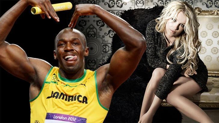 Britney Spears'dan olay iddia!