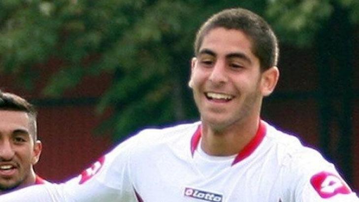 Gençlerin 17'lik gol kralı