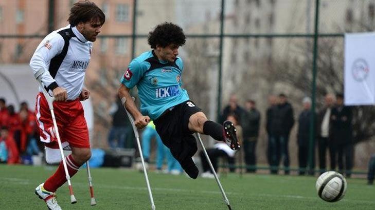 Yenimahalle namağlup şampiyon
