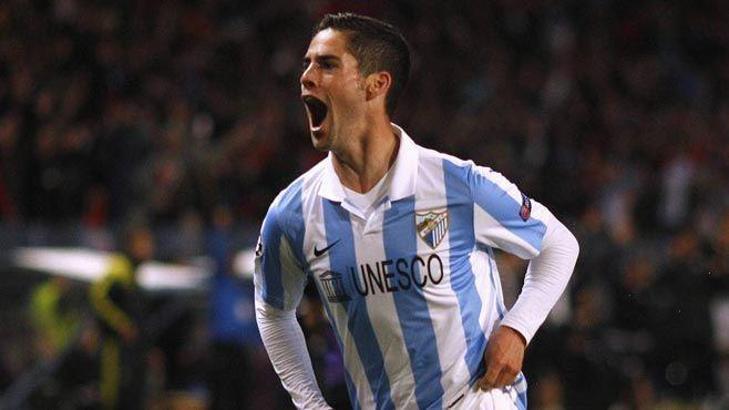 Manchester City'nin yeni hedefi Isco