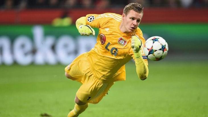 Bernd Leno'ya 18 milyon Euro