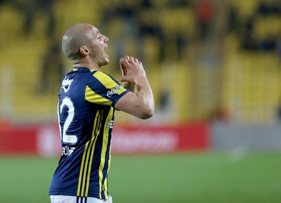 Sivasspor'un Aatif inadı