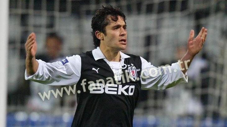 Beşiktaş'ın eski yıldızı Ahmed Hassan'a tehdit!