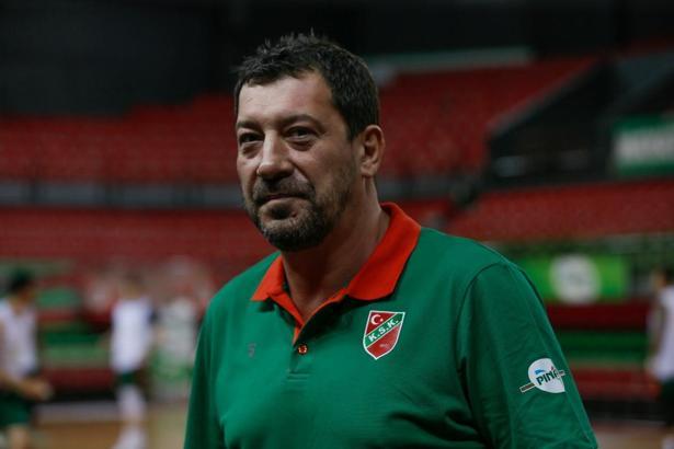 Ufuk Sarıca: Her takım kadar kupa şansımız var